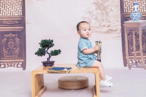 邵阳孕妇七个月四维彩超
